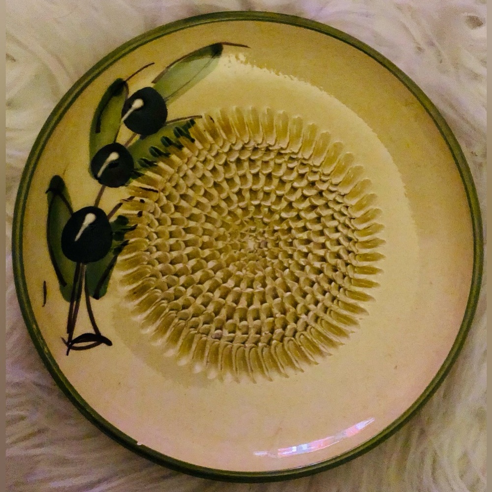 ALGARVE Ceramic Grater